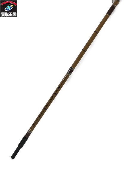 スローテーパー　スロー＆ステディ　M6マイナス　ラテ