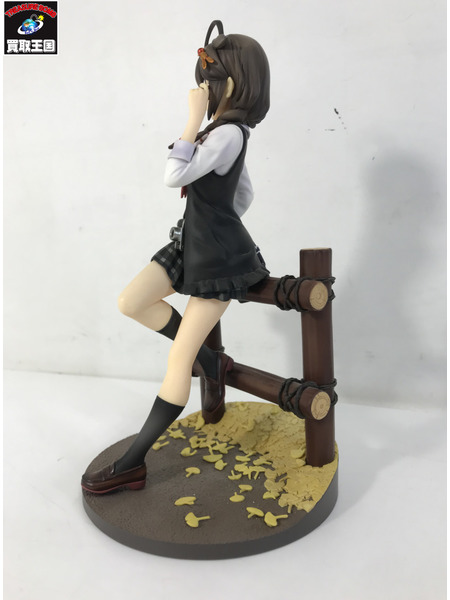 艦これ 時雨(私服) 1/8