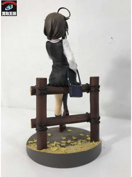 艦これ 時雨(私服) 1/8