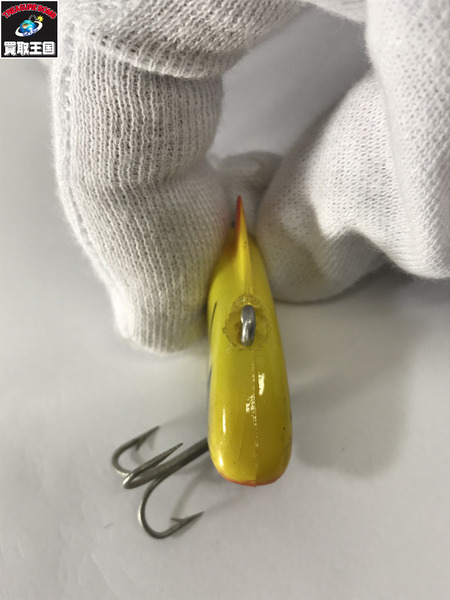 HEDDON　ソニック　スミスカラー