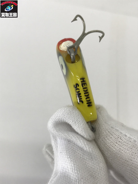 HEDDON　ソニック　スミスカラー