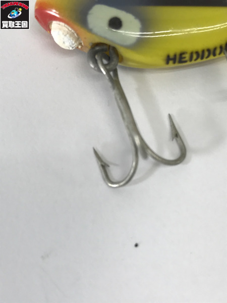 HEDDON　ソニック　スミスカラー