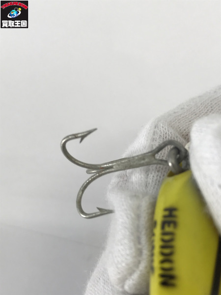 HEDDON　ソニック　スミスカラー