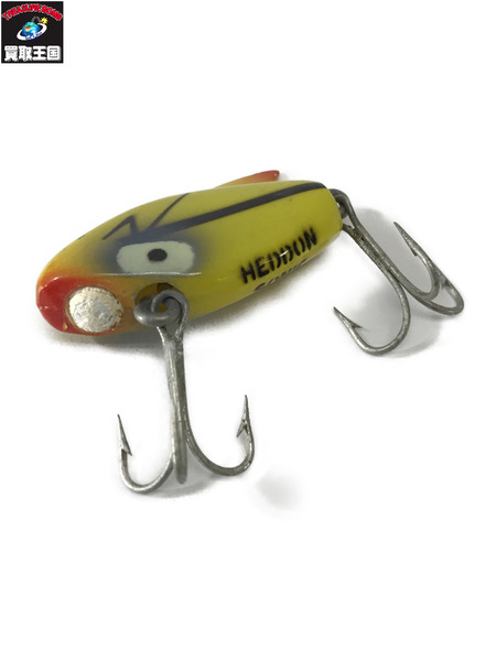 HEDDON　ソニック　スミスカラー