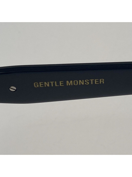 GENTLE MONSTER 2023 LA MODE オーバルフレーム サングラス