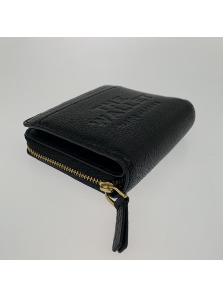 MARC JACOBS コンパクトウォレット