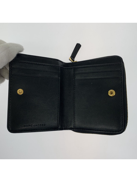 MARC JACOBS コンパクトウォレット