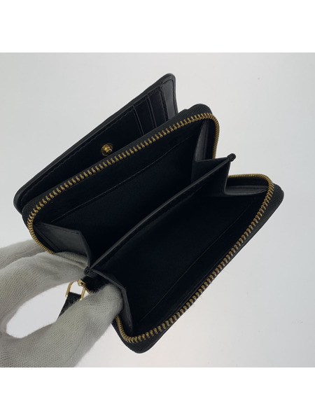 MARC JACOBS コンパクトウォレット