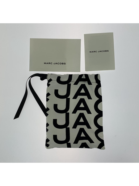 MARC JACOBS コンパクトウォレット
