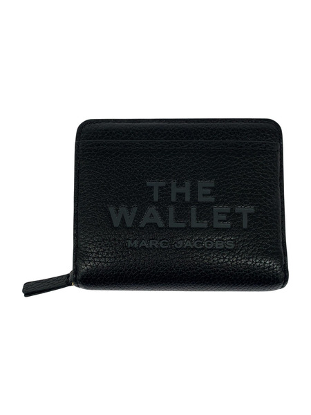 MARC JACOBS コンパクトウォレット