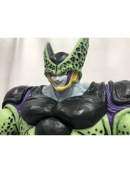 一番くじ ドラゴンボール ラストワン賞 セル完全体