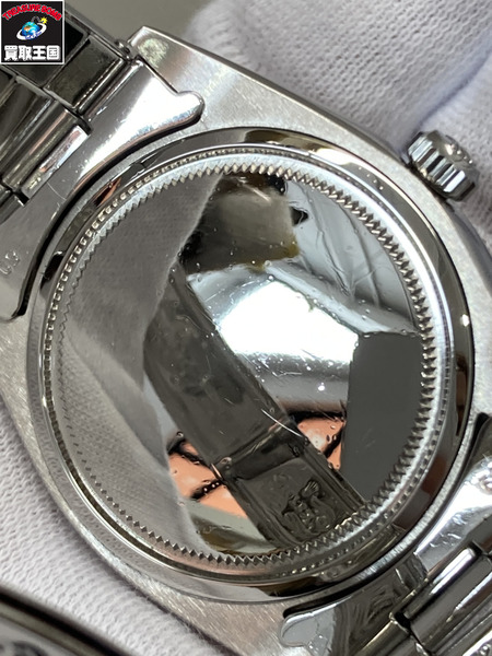 メンズ手巻き ROLEX/オイスターデイト/6694/仕上済(26.2)
