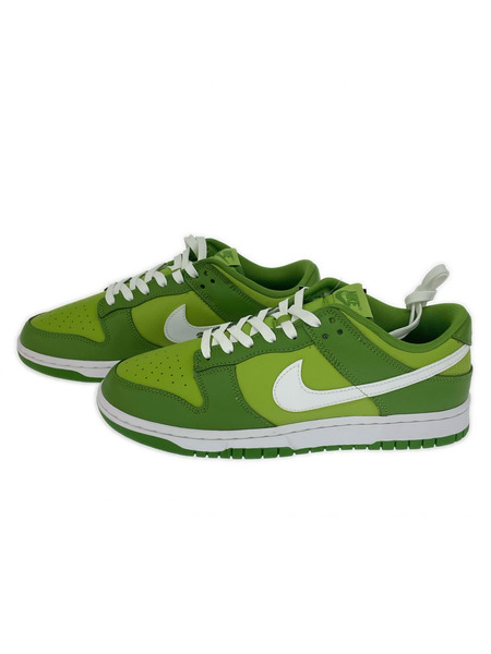 NIKE スニーカー NIKE DUNK Chlorophyll