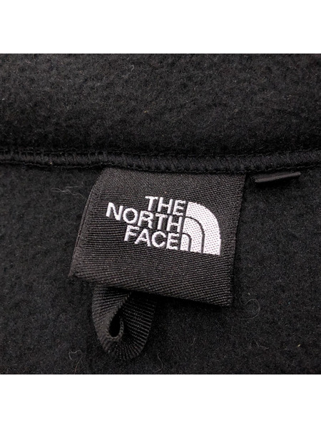 THE NORTH FACE TRANS ANTARCTICA FLEECE JACKET BLK XL