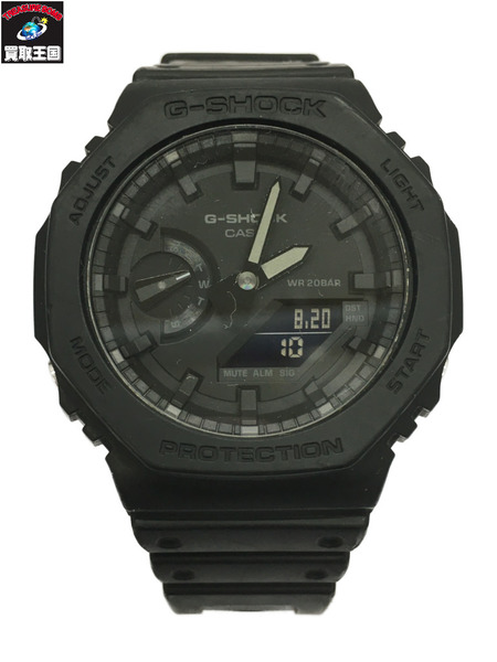 G-SHOCK GA-2100 腕時計