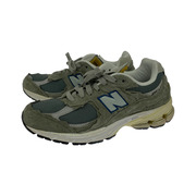 NEW BALANCE M2002RDD スニーカー グレー