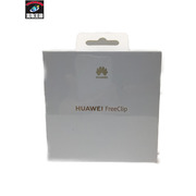 HUAWEI FreeClip Black Dove-T00 クリップ型ワイヤレスイヤホン 55037247