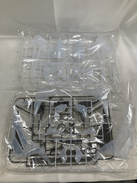 ガンプラ HG ペーネロペー クリアカラー