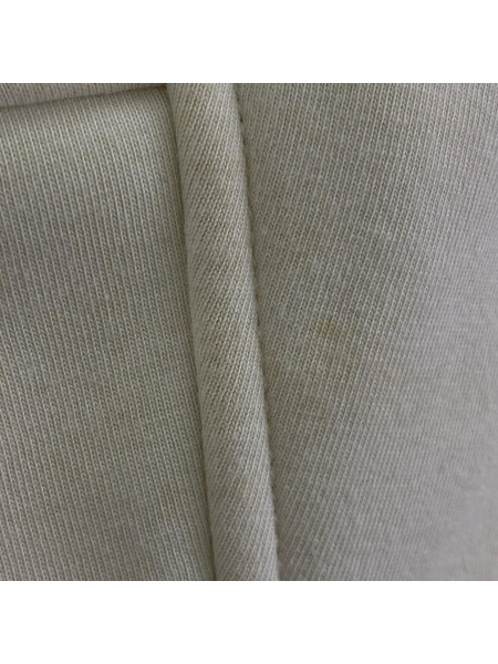 PANDIESTA JAPAN アメフトパンダ スウェットスタジャン M 黒×白