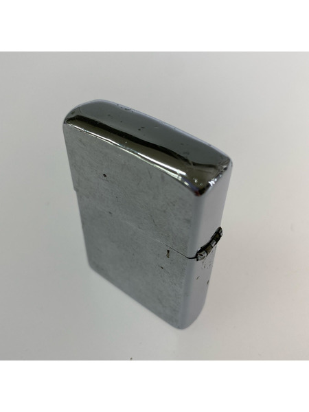 ZIPPO ヴィンテージ ZIPPO  旧ロゴ 筆記体 1971年製 縦線