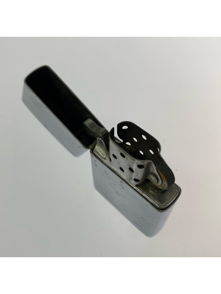 ZIPPO ヴィンテージ ZIPPO  旧ロゴ 筆記体 1971年製 縦線
