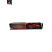 1/18スケールカー ホットウィール エンツォ フェラーリ