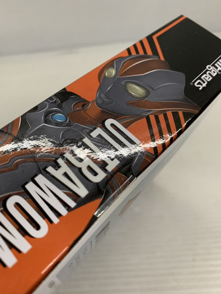 その他グッズ ウルトラマン S.H.F ウルトラウーマングリージョ