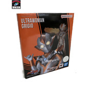 その他グッズ ウルトラマン S.H.F ウルトラウーマングリージョ