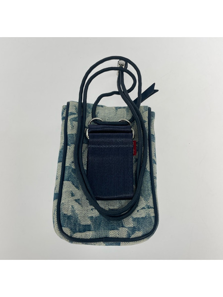 Supreme ショルダーバッグ 22aw denim