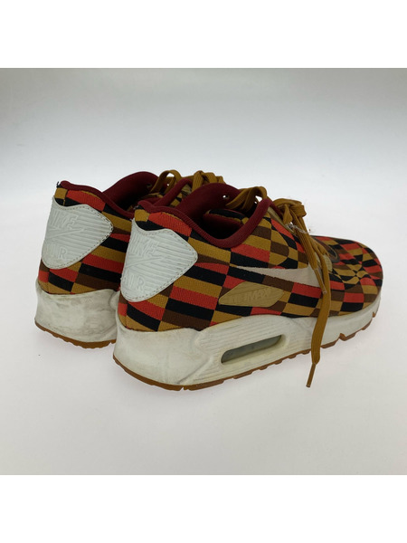 NIKE AIR MAX 90 LUX JCRD SP LONDON UNDERGROUND