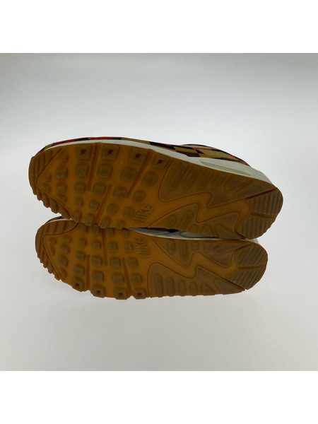 NIKE AIR MAX 90 LUX JCRD SP LONDON UNDERGROUND