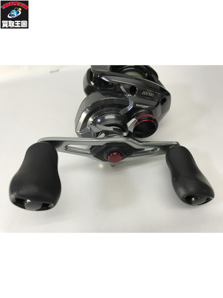 シマノ　スコーピオン　201XG