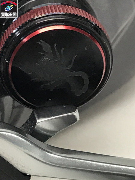 シマノ　スコーピオン　201XG