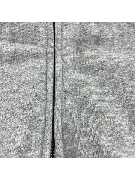 AVIREX パーカー（ジップアップ） TOP GUN