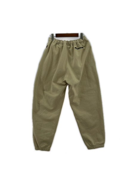 NIKE パンツ ×Billie Eilish NRG Fleece Pants BEG L