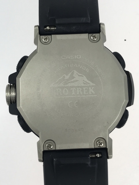 CASIO PRO TREK PRW-60 5578｜商品番号：2100198464177 - 買取王国