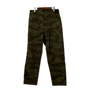 Nigel Cabourn リバーシブル CAMO PANTS（32）