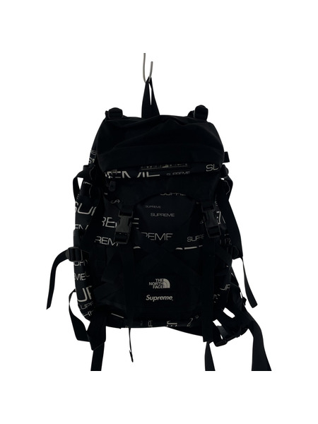 Supreme×The North Face Steep Tech Backpack