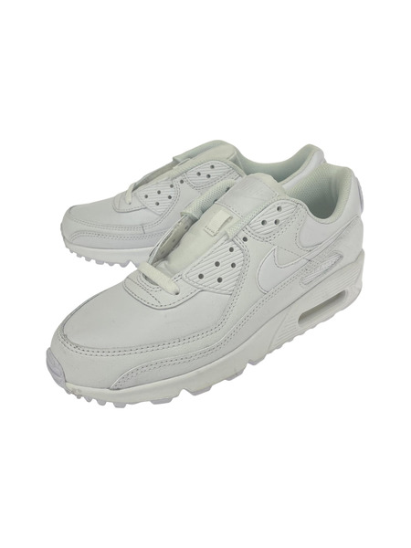 NIKE/Air Max 90 LTR/CZ5594-100/28.5