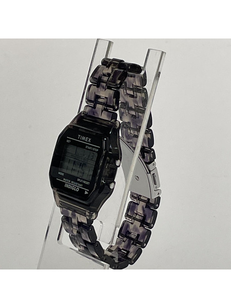 Needles×TIMEX INDIGLO 腕時計