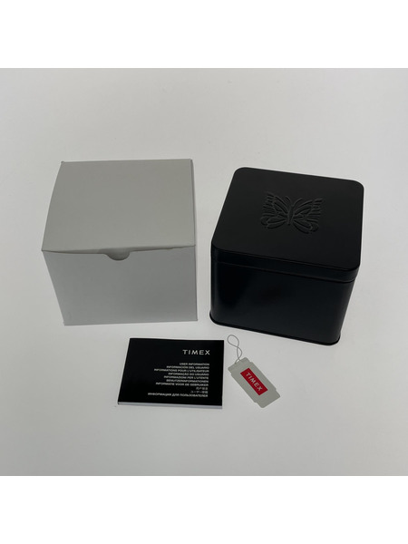 Needles×TIMEX INDIGLO 腕時計