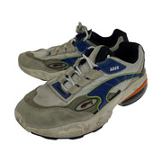 ADER ERROR×PUMA スニーカー(28.0)/マルチカラー/369860 01