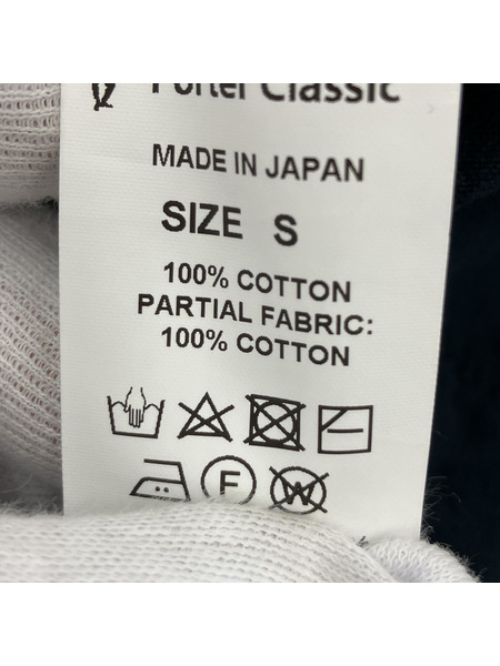 PORTER CLASSIC　パンツ