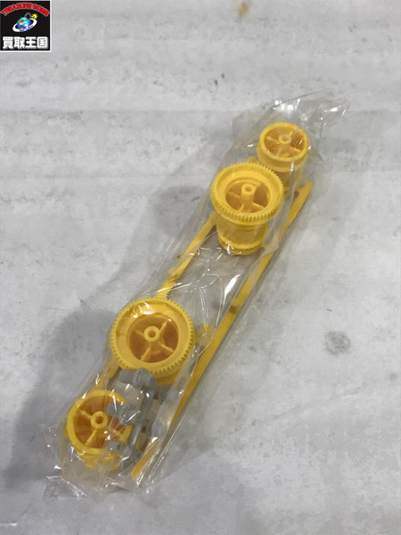 カープラモ・ミニ四駆 TAMIYA 1/32 クラッドバスターJr.　未組立