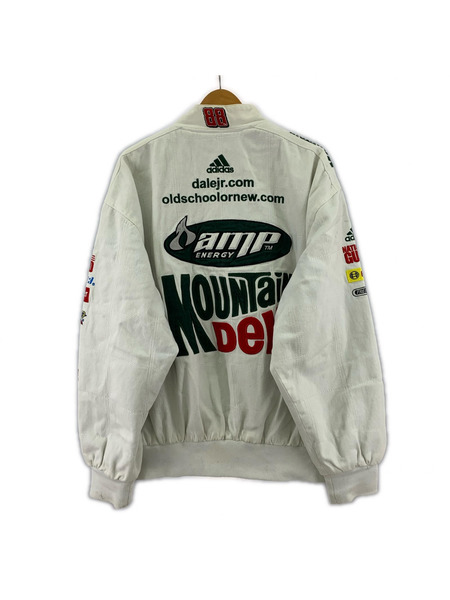 ジャケット CHASE AUTHENTICS レーシングジャケット(XL)