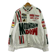 ジャケット CHASE AUTHENTICS レーシングジャケット(XL)