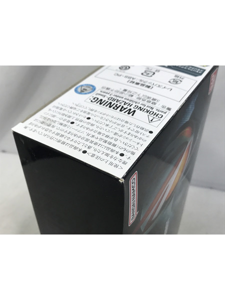 メーカー 仮面ライダー変身アイテム PREMIUM DXメモリアルマグナム＆ブーストレイズバックルセット