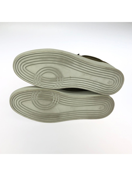 スニーカー FILLING PIECES スエード スニーカー