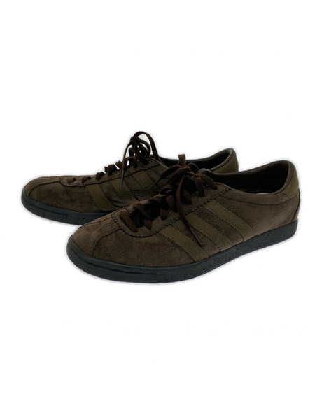 adidas スニーカー Tobacco Gruen Dark Brown(26.0)