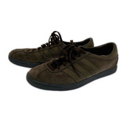 adidas スニーカー Tobacco Gruen Dark Brown(26.0)